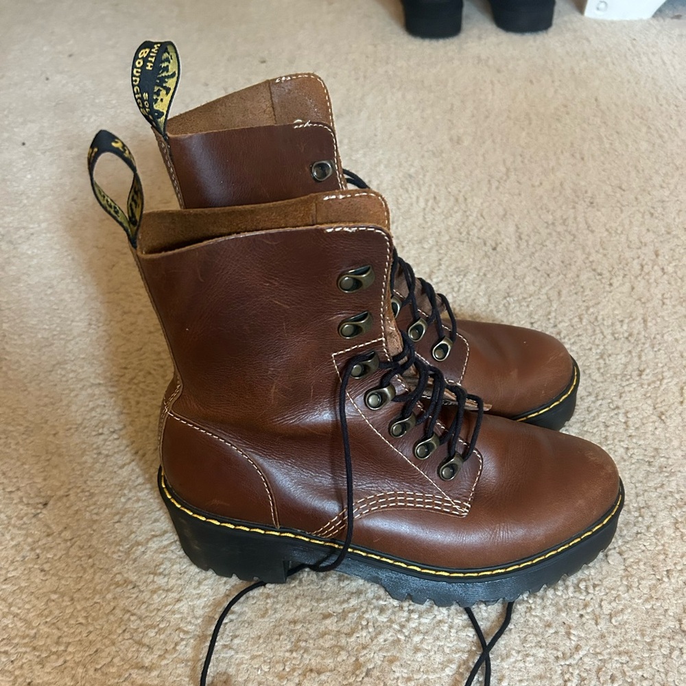 dr. marten leona’s
